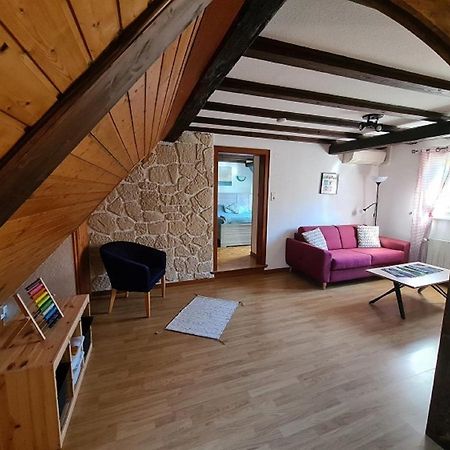 Villa Maelio Jacuzzi Sauna Et Salle De Jeux - Privatif Saint-Maurice  Extérieur photo