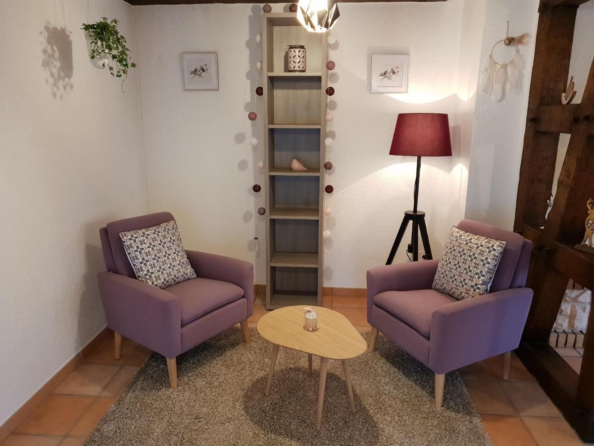 Villa Maelio Jacuzzi Sauna Et Salle De Jeux - Privatif Saint-Maurice  Extérieur photo